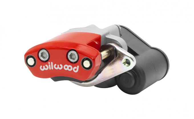 Wilwood Brakes Electric Parking Brake 120-15703-RD