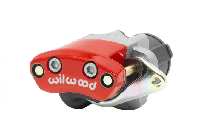 Wilwood Brakes Electric Parking Brake 120-15702-RD