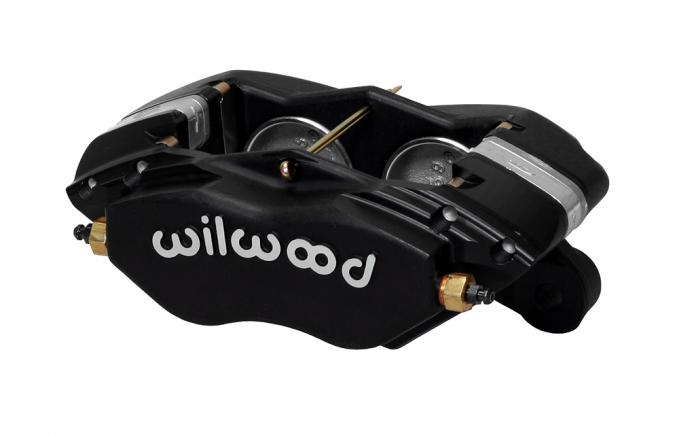 Wilwood Brakes Forged Dynalite-M 120-13745-BK
