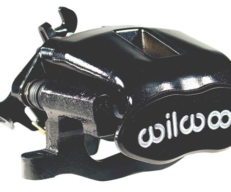 Wilwood Brakes Combination Parking Brake 120-9808-BK