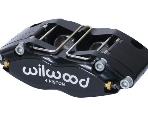Wilwood Brakes Dynapro Radial Mount 120-8544-SI