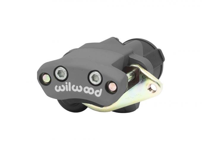 Wilwood Brakes Electric Parking Brake 120-15700
