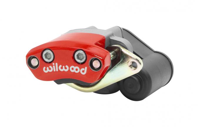 Wilwood Brakes Electric Parking Brake 120-15701-RD