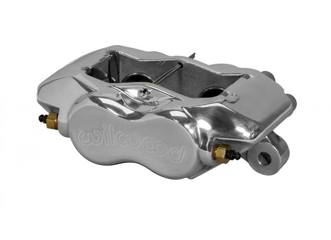 Wilwood Brakes Forged Dynalite Internal Polished 120-13843-P