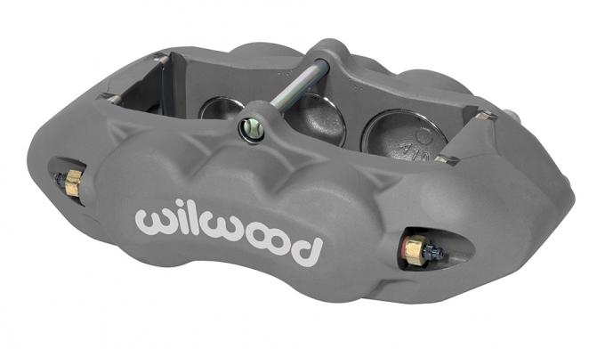 Wilwood Brakes D8-6 Caliper Front 120-11712