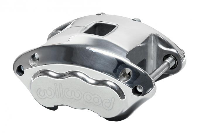 Wilwood Brakes D154 Single & Dual Piston Floater 120-11870-P