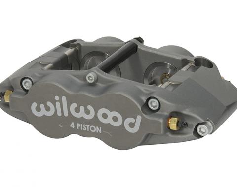 Wilwood Brakes Forged Superlite 4 Radial Mount 120-13264