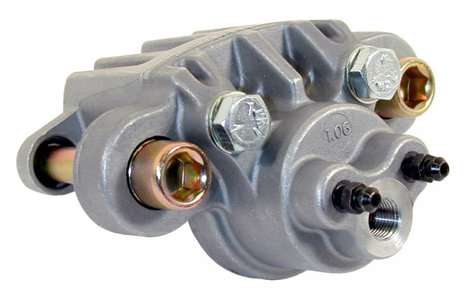 Wilwood Brakes SC2 Single Piston 120-8691