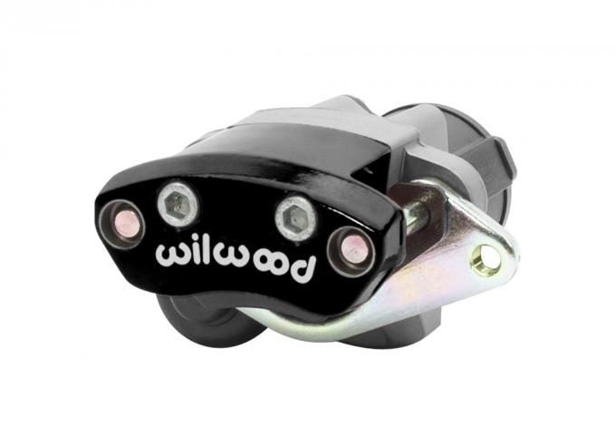 Wilwood Brakes Electric Parking Brake 120-15700-BK