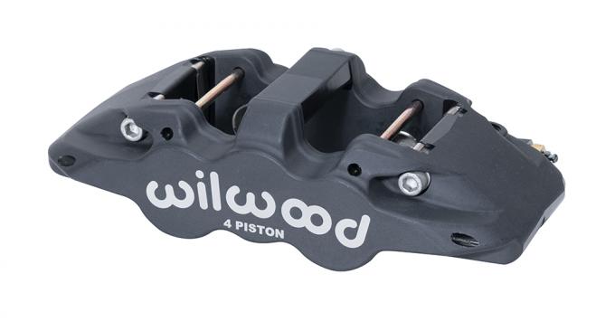 Wilwood Brakes Aero4 Radial Mount 120-13288