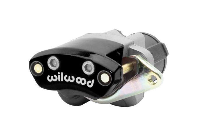 Wilwood Brakes Electric Parking Brake 120-15702-BK