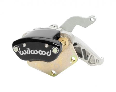 Wilwood Brakes MC4 Mechanical 120-15353-BK