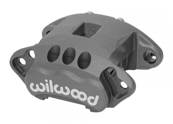 Wilwood Brakes D154-R Single Piston Floater 120-14876