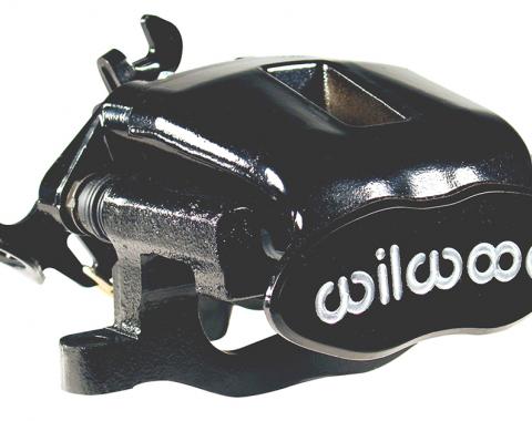 Wilwood Brakes Combination Parking Brake 120-9808-BK