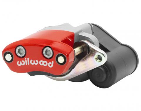 Wilwood Brakes Electric Parking Brake 120-15703-RD