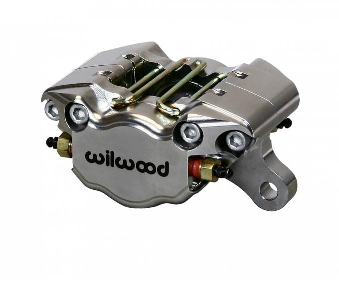 Wilwood Brakes Dynapro Single 120-9689-N