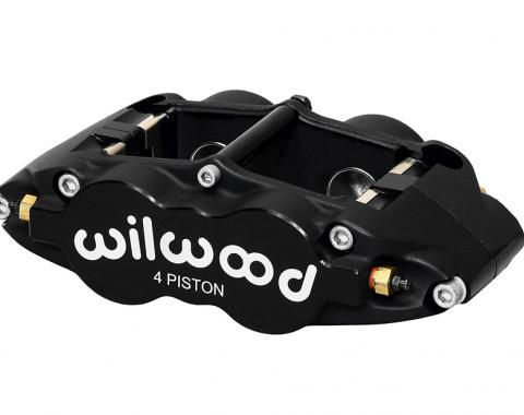 Wilwood Brakes Forged Superlite 4 Radial Mount 120-13233