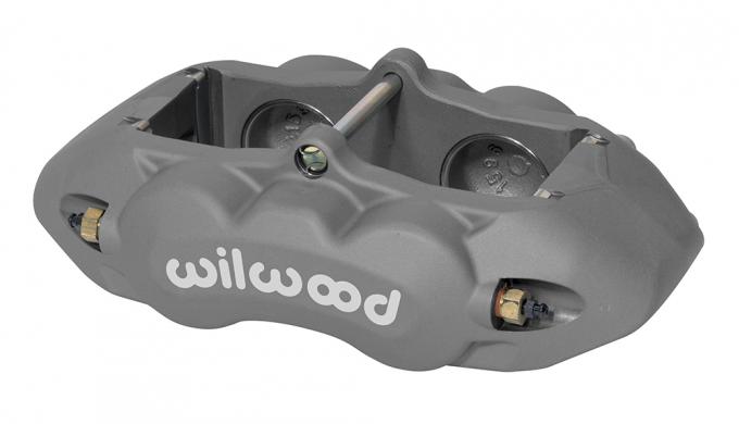 Wilwood Brakes D8-4 Caliper Front 120-10525