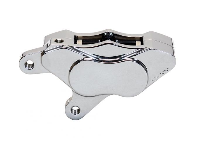 Wilwood Brakes GP310 Motorcycle Front (2008-UP) 120-12116-P