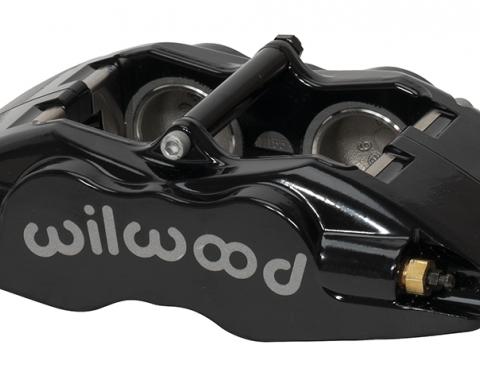 Wilwood Brakes Forged Superlite Internal 120-11128-BK