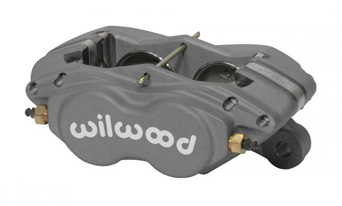 Wilwood Brakes Forged Dynalite-M 120-13551