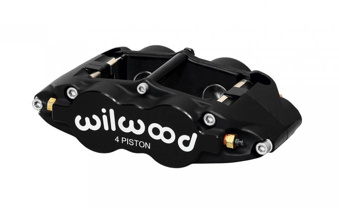 Wilwood Brakes Forged Superlite 4 Radial Mount 120-13230