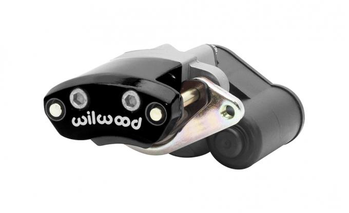 Wilwood Brakes Electric Parking Brake 120-15703-BK