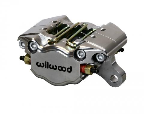 Wilwood Brakes Dynapro Single 120-9689-N