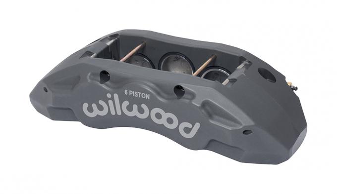 Wilwood Brakes TX6R Forged Radial Mount 120-14600