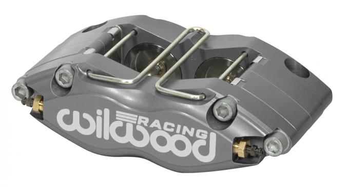 Wilwood Brakes Dynapro-ST Radial Mount 120-15453