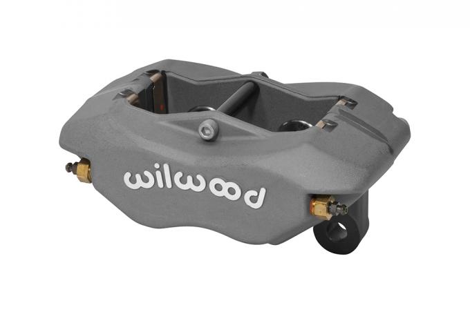 Wilwood Brakes Forged Narrow Dynalite 120-11571-SI