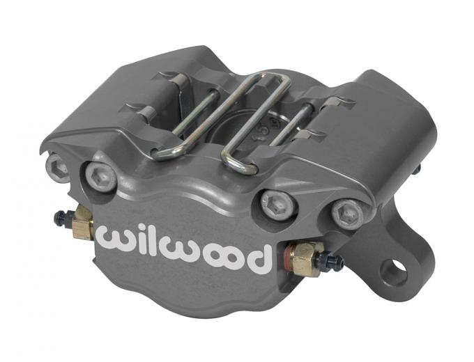 Wilwood Brakes Dynapro Single 120-9687
