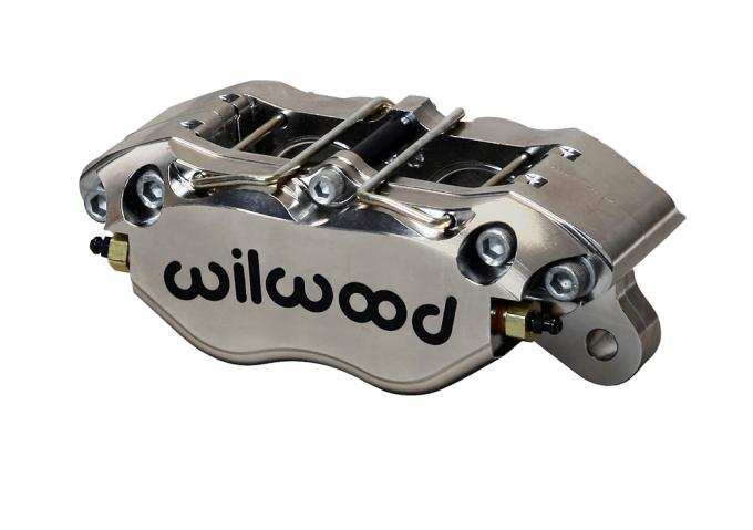 Wilwood Brakes Dynapro Lug Mount 120-14182-N