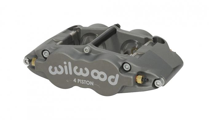 Wilwood Brakes Forged Superlite 4 Radial Mount 120-13263