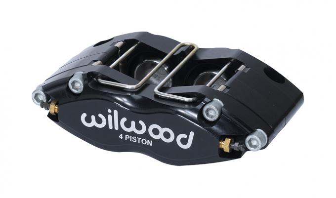 Wilwood Brakes Dynapro Radial Mount 120-8544-SI