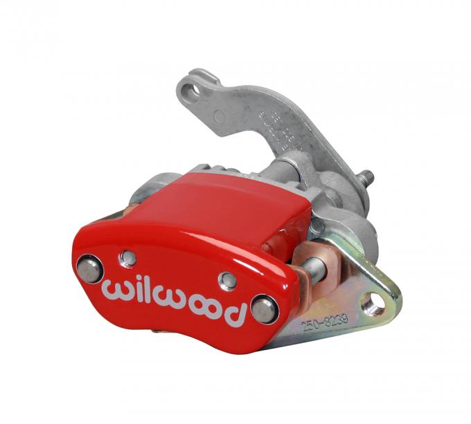 Wilwood Brakes MC4 Mechanical 120-12069-RD