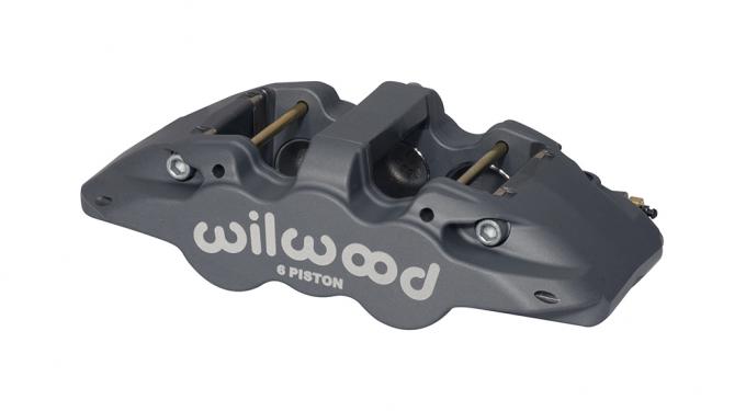 Wilwood Brakes Aero4 Radial Mount 120-13298