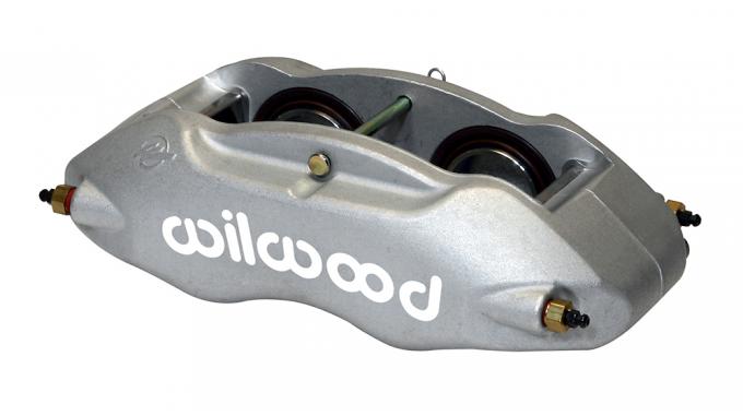 Wilwood Brakes GNX4 Caliper 120-10754