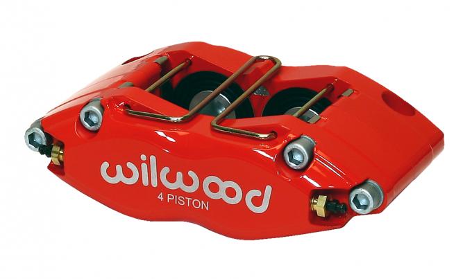 Wilwood Brakes Dynapro Radial Mount 120-7376-RD