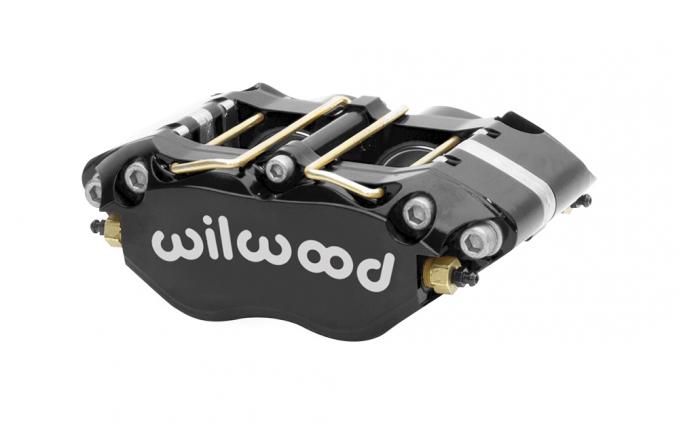 Wilwood Brakes Narrow Dynapro Radial Mount 120-10000-BK