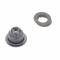AMD Twin Hood Scoop Hardware Kit, 70-71 Dart 69-70 Coronet X320-2469-1S