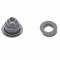 AMD Twin Hood Scoop Hardware Kit, 70-71 Dart 69-70 Coronet X320-2469-1S