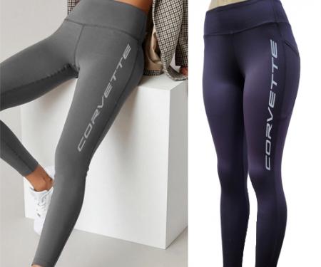 Ladies Corvette Luna Leggings