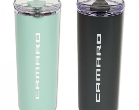 Camaro Stainless Steel Mug