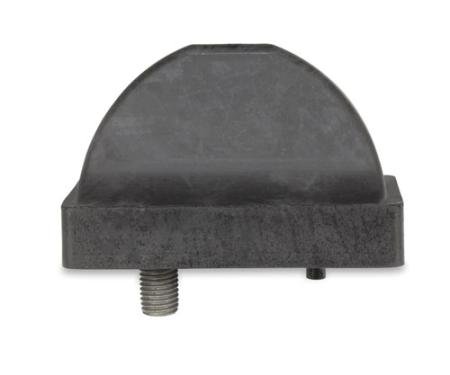 Redline Restomotive® 1973-1982 GM Car Rear Axle Rubber Bumper