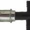 Redline Restomotive® 1981-1984 Chevrolet Corvette Positive Crankcase Ventilation (PCV) Valve