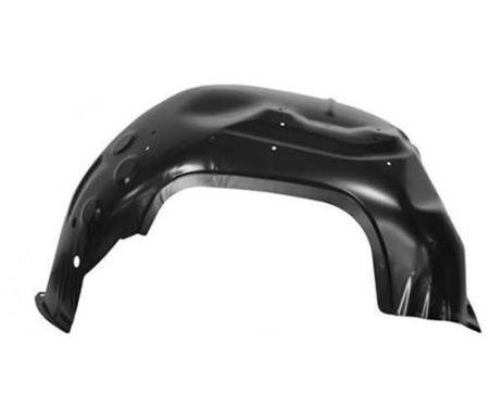 Firebird Fender, Left, Front, Inner, 1970-1981