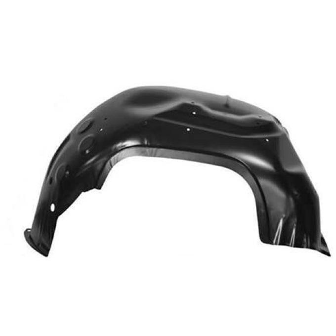 Firebird Fender, Left, Front, Inner, 1970-1981