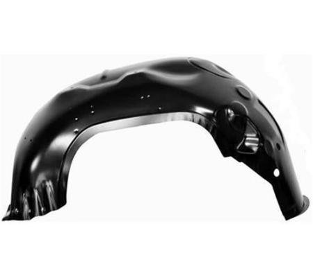 Firebird Fender, Right, Front, Inner, 1970-1981
