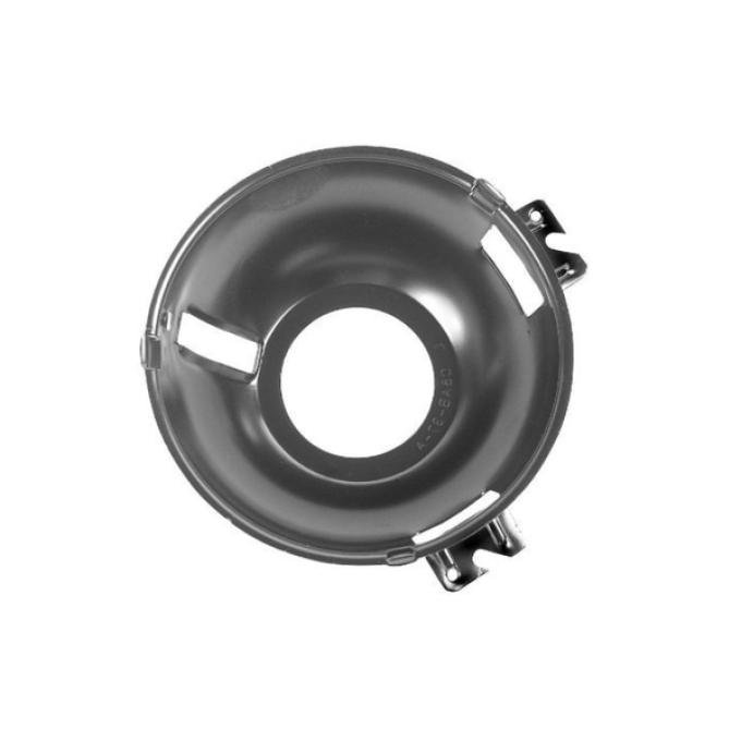 Dynacorn 69 Headlamp Adjusting Bucket RH Low X3699G
